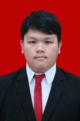 ALVIN BRIANDY CHEA