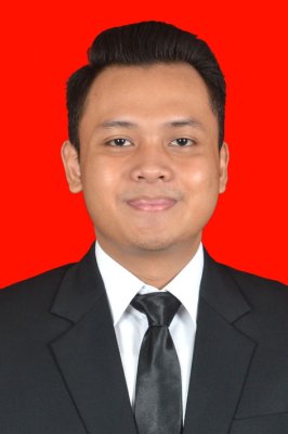 GERRAL CHANDRA WIGUNA