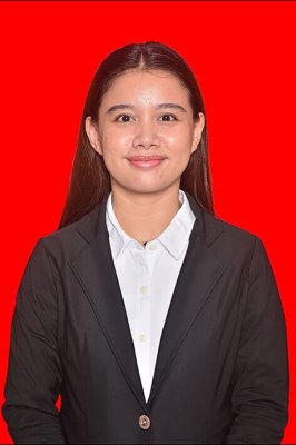 FRISCILLA HELENA MAISY BUDIMAN