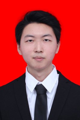 MARCO CHRISTIAN MULYADI