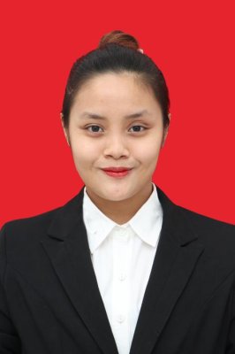 NABILA CHANDRA