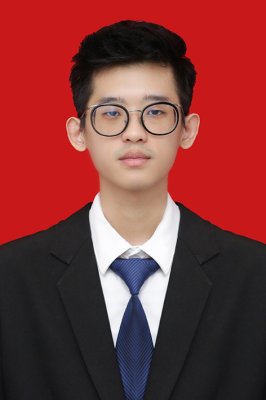ANDREW EVAN WAHJOEDI