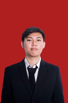 FORTUNATUS DEO SAN PRASETYA