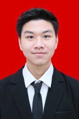 LIEM EVAN DARIAN LESMANA