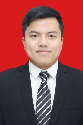 ALVIN HARJADI