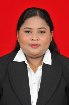 CHEIRELL GWENDYDINE THESALONICA NANLOHY