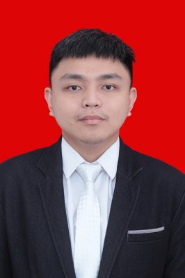 RICKY RIVALDO JIKSON