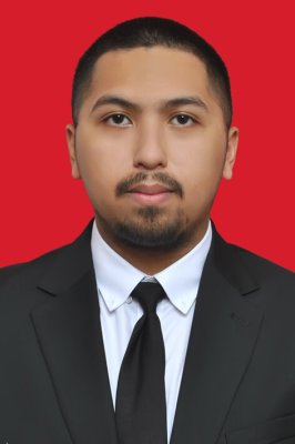 MICHAEL BRYAN RADJAWANE