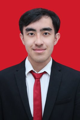 ANDREW JONATHAN WUDARTA