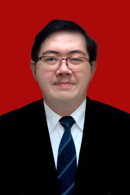 GEORGIUS IAN DARMOKO