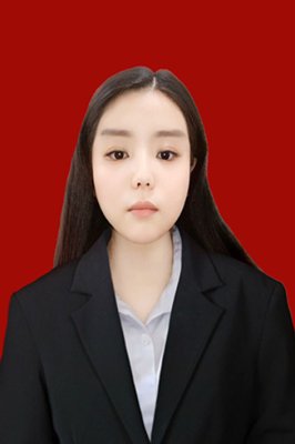 PRISCILLA ADELINE SALIM