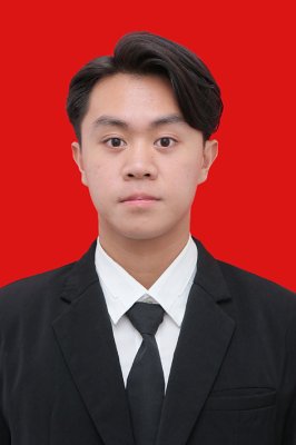 JODY FERNAND PARTONO