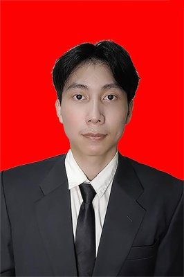 ANDREW ISKANDAR