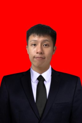 WILLIAM KURNIA MULYADI PUTRA