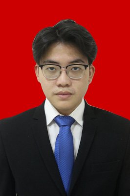 YOHANES EDWARD