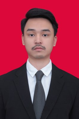 MUHAMMAD HISYAM IRFANTO