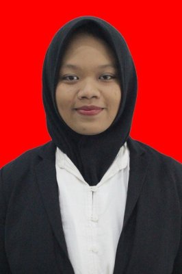 IRA HANIFAH NUHA BALQIS