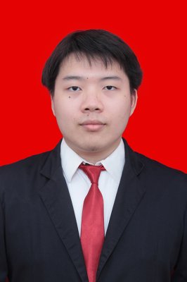 FEDRIC EVANDER CHIA