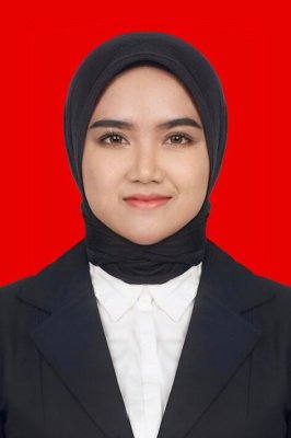 TARISA ANDINI