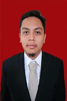 RENDY RADITYO SUGIARTO