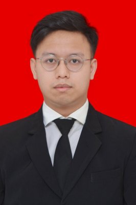 MUHAMMAD ADRIEL HAFIZ ISNAENI