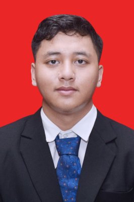 TAUFIQURRAHMAN ZAHRUDDIN SUTOMO