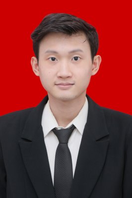 NICHOLAS MARIO TANAMAS