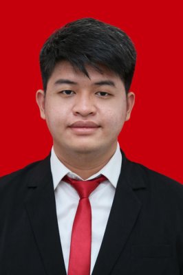 ENRIQUE RICARDO GUNAWAN