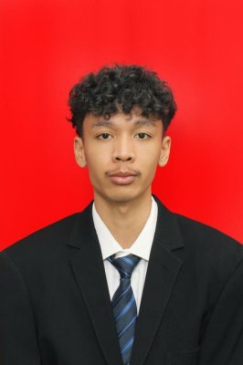 TEUKU MOHAMMAD FARHANSYAH