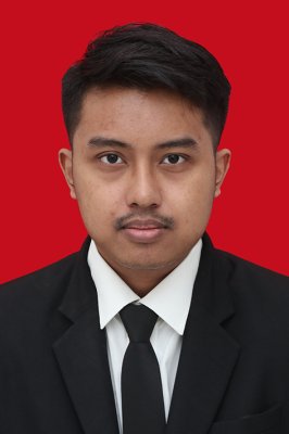 MUHAMMAD JEFF FAKHRI DANIEL HAIR