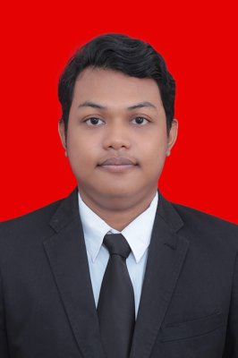 GERALDUS ADVENT SANJAYA