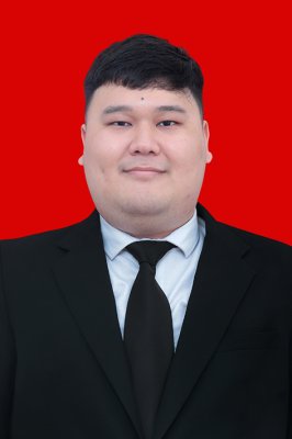 ARVEL MARCELLIO WAHYUDI