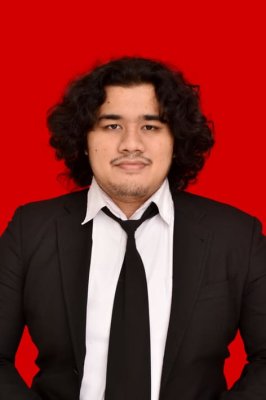 MUHAMMAD SYAFWAN THAARIQ