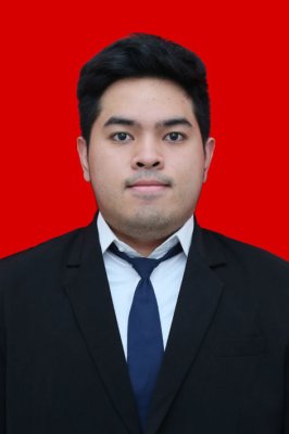 ARNOLD SENJAYA