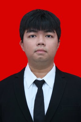 PIETER DAMIAN DARMAWAN RAHARJO