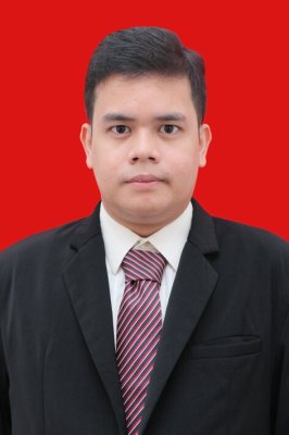 RAINHARD HIZKYA MAULIATE SIRAIT