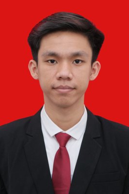 RONALD ARVINO