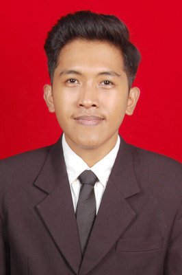 LUCKY RAHMAT FAUZI