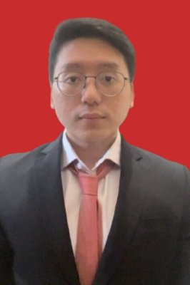 ALEXANDER GERALDO IMMANUEL