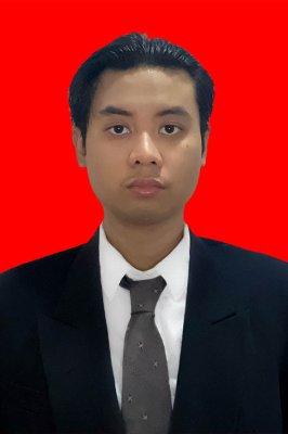 ENRICO ABELARD SYAH RASHAD