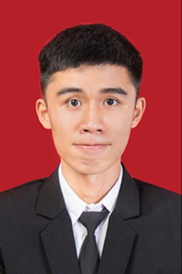 FREDERICK TAN WIJAYA