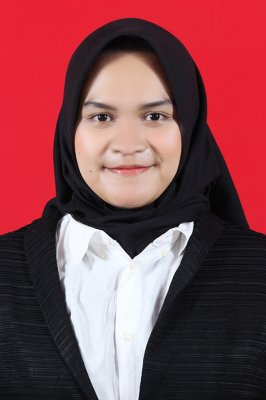 NADIYYA KHAIRUN NISA HARYANTO