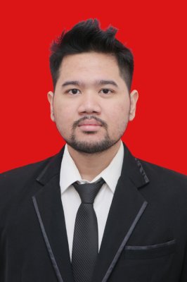 YUDHISTIRA SHARIF WICAKSONO