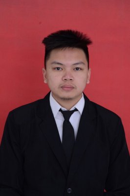 DAVIN IKHSANDY PUTRA