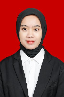 DERIZA SUCIANA SAFITRI