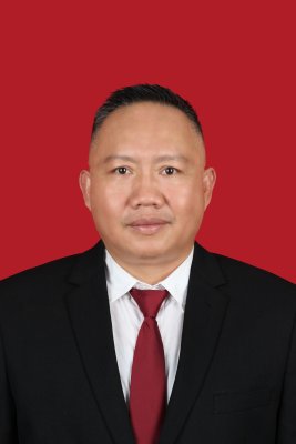 HENDRA TANJUNG