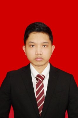 ARMAND MALIKI IYAS