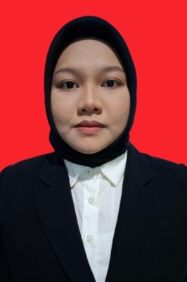 NADIA PRATIWI JULIANTI