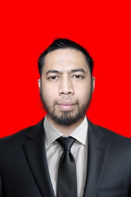 EGY DECKY SAPUTRA