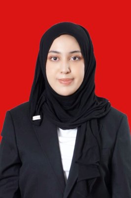 ALIFYA NABILA RUSMAN